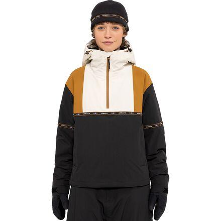 Madaket 2L Insulated Anorak Jacket by ARMADA