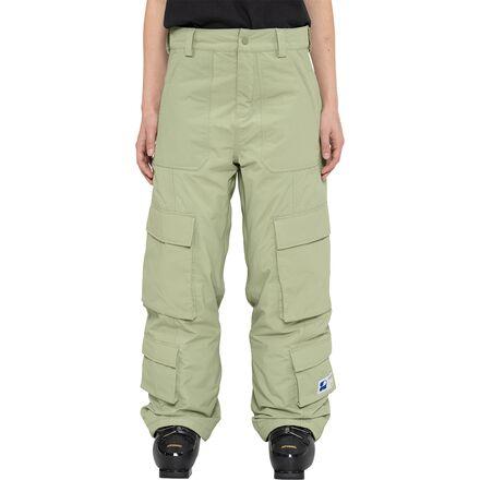 Mula 2L Insulated Pant by ARMADA
