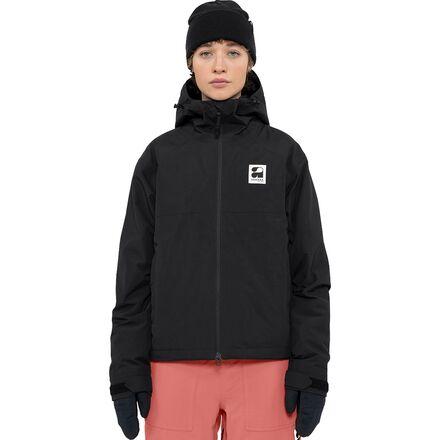 Nylie 2L Insulated Jacket by ARMADA
