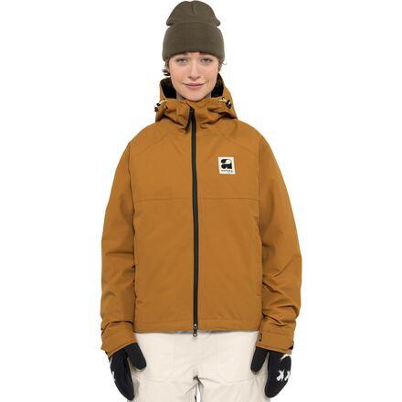 Nylie 2L Insulated Jacket by ARMADA