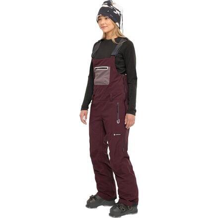 Pascore 2L Bib Pant by ARMADA