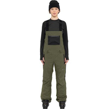 Pascore Bib Pant by ARMADA