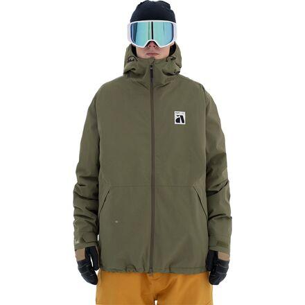Reedy 2L Insulated Jacket by ARMADA