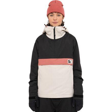 Rosalie 2L Insulated Anorak Jacket by ARMADA