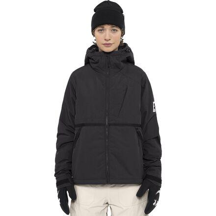 Sterlet 2L Insulated Jacket by ARMADA