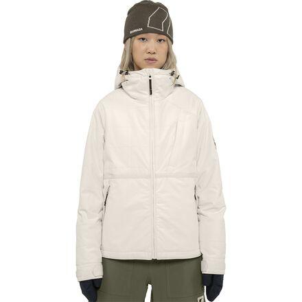 Sterlet 2L Insulated Jacket by ARMADA