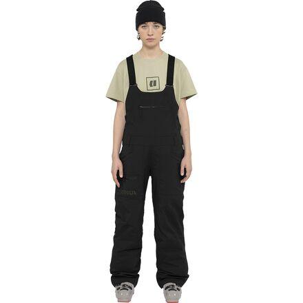 Talyah 2L Cargo Bib Pant by ARMADA
