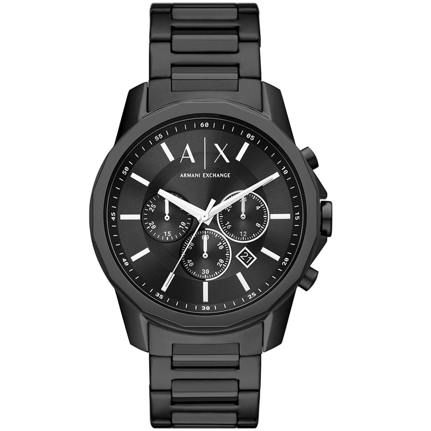 Armani Exchange Men's Classic by ARMANI EXCHANGE