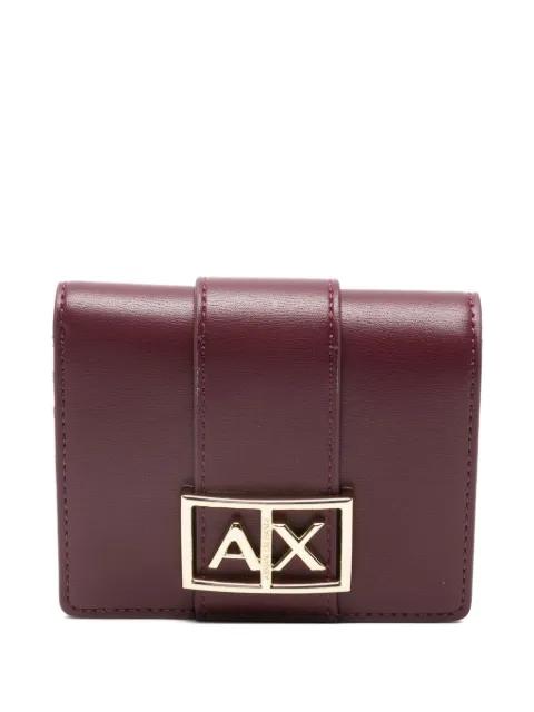 Jodie mini wallet by ARMANI EXCHANGE