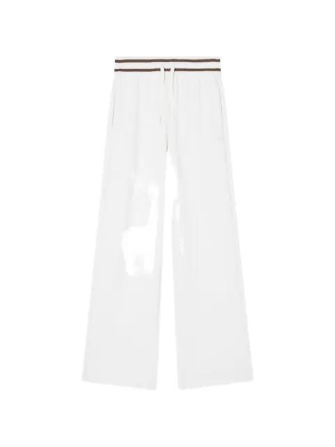 Jogger drawstring trousers by ARMANI EXCHANGE