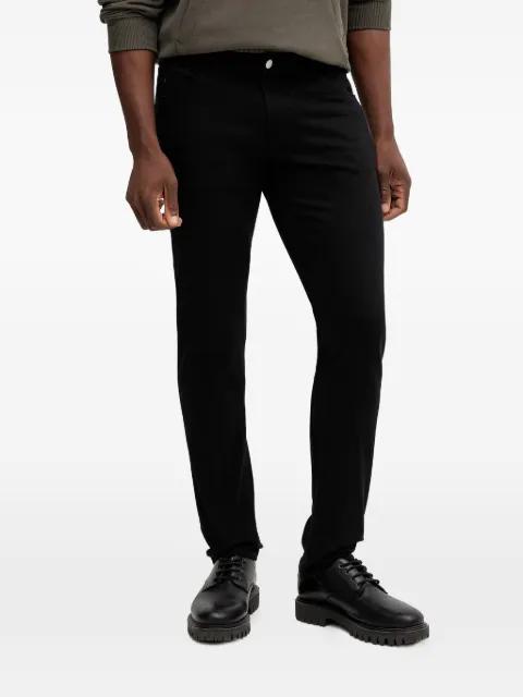 black skinny jeans by ARMANI EXCHANGE