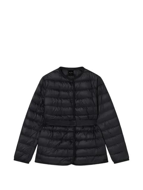 button-up jacket by ARMANI EXCHANGE