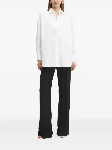 button-up shirt by ARMANI EXCHANGE