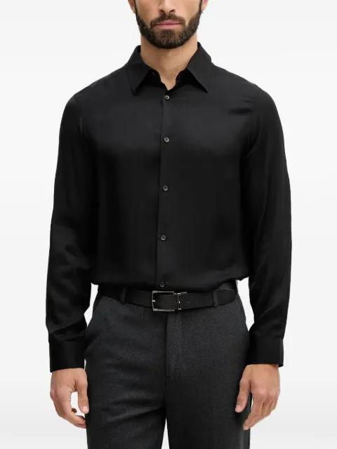 buttoned shirt by ARMANI EXCHANGE