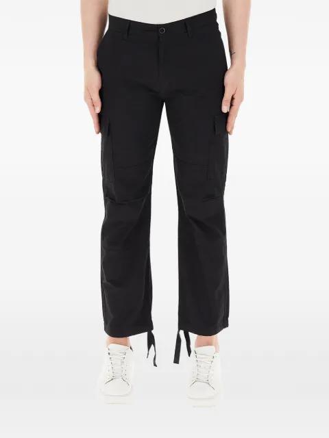 cargo trousers by ARMANI EXCHANGE