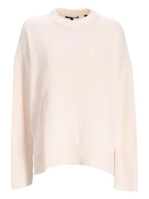 cotton sweater by ARMANI EXCHANGE