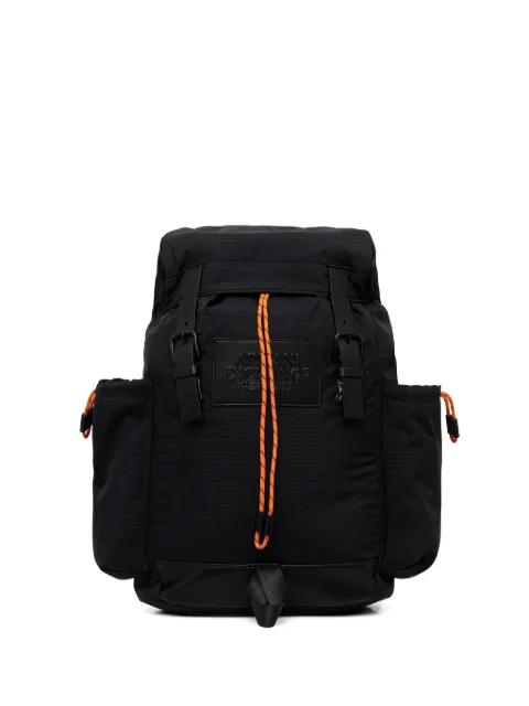 drawstring-fastening backpack by ARMANI EXCHANGE