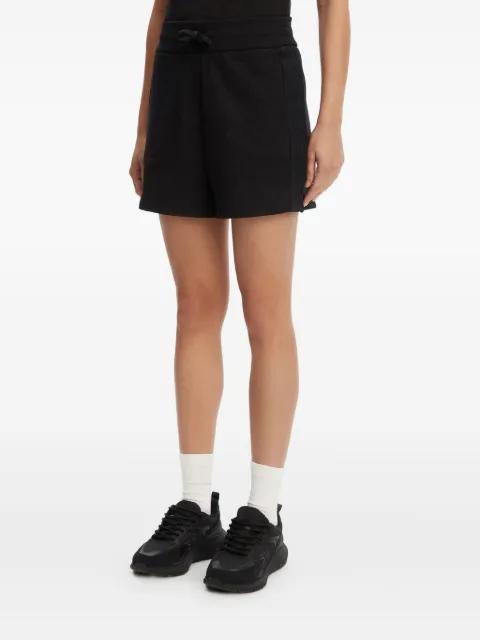 drawstring shorts by ARMANI EXCHANGE