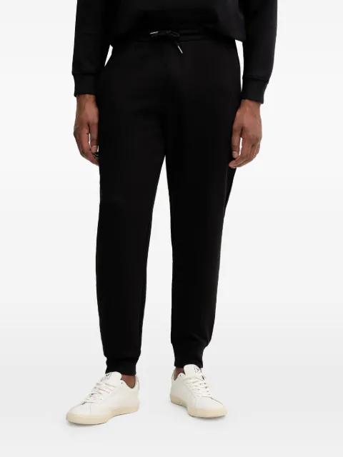 drawstring track pants by ARMANI EXCHANGE