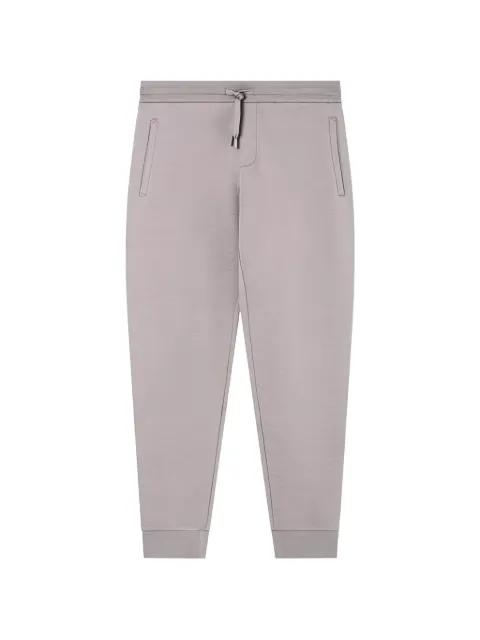 drawstring track pants by ARMANI EXCHANGE
