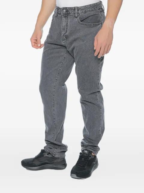 five-pocket jeans by ARMANI EXCHANGE