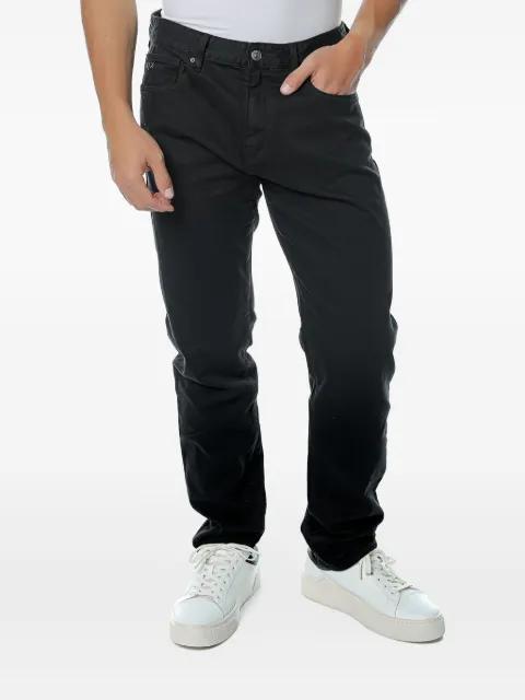 five-pockets jeans by ARMANI EXCHANGE