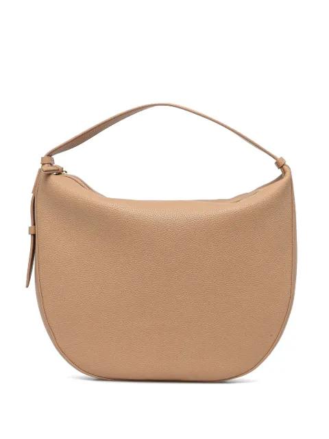 large zip-fastening tote bag by ARMANI EXCHANGE
