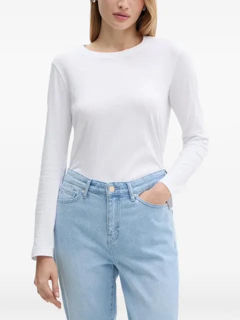 long sleeve T-shirt by ARMANI EXCHANGE