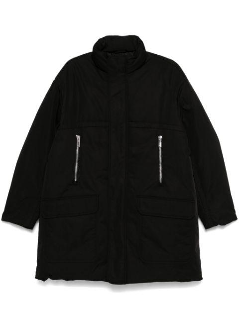 padded coat by ARMANI EXCHANGE
