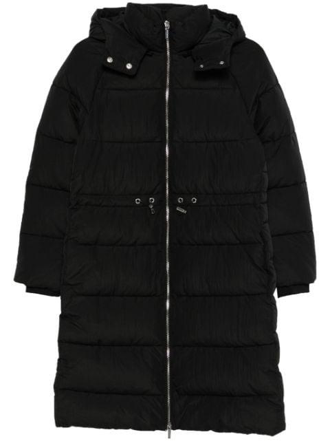padded coat by ARMANI EXCHANGE