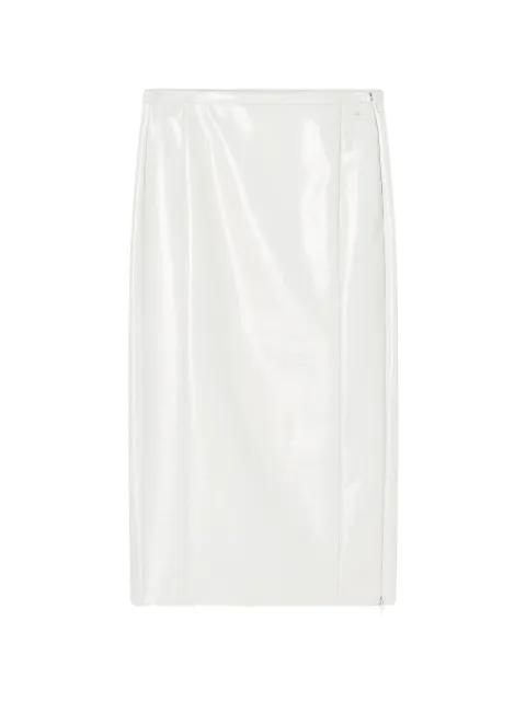 pencil skirt by ARMANI EXCHANGE