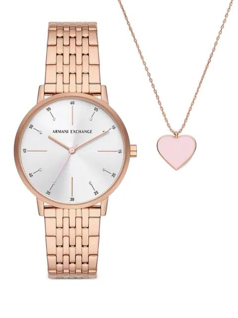 round face 36mm by ARMANI EXCHANGE