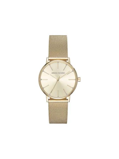 round face 36mm by ARMANI EXCHANGE