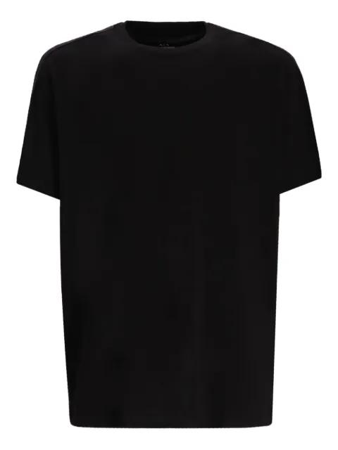 short-sleeve T-shirt by ARMANI EXCHANGE