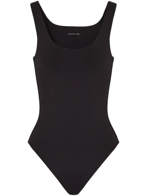 sleeveless bodysuit by ARMANI EXCHANGE