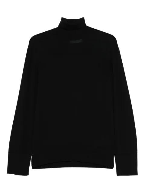 Edna turtleneck sweater by ARMARIUM