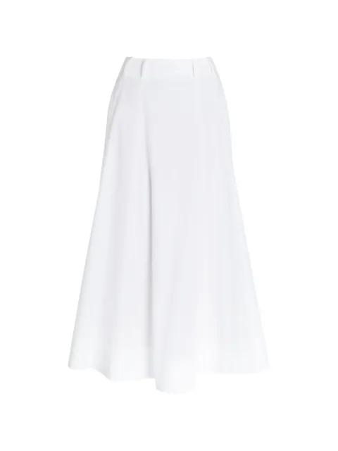 Fiamma flared skirt by ARMARIUM