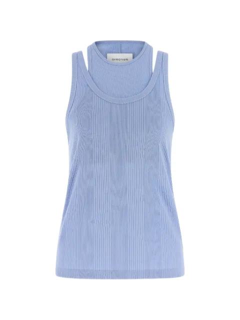 Filippa tank top by ARMARIUM