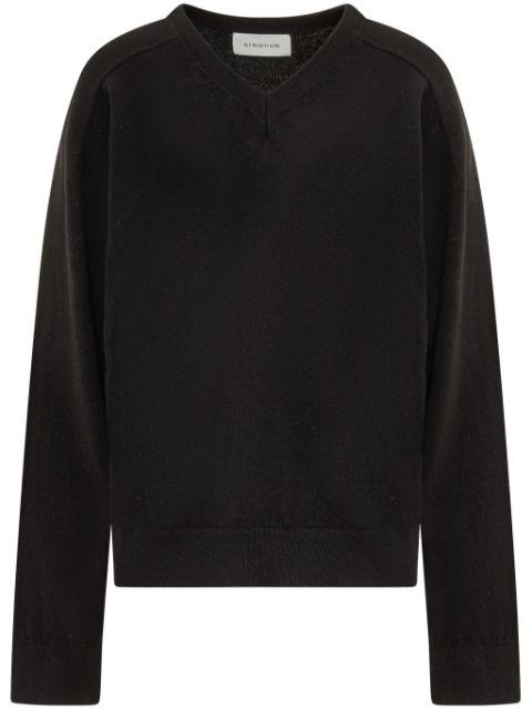 Gregory sweater by ARMARIUM