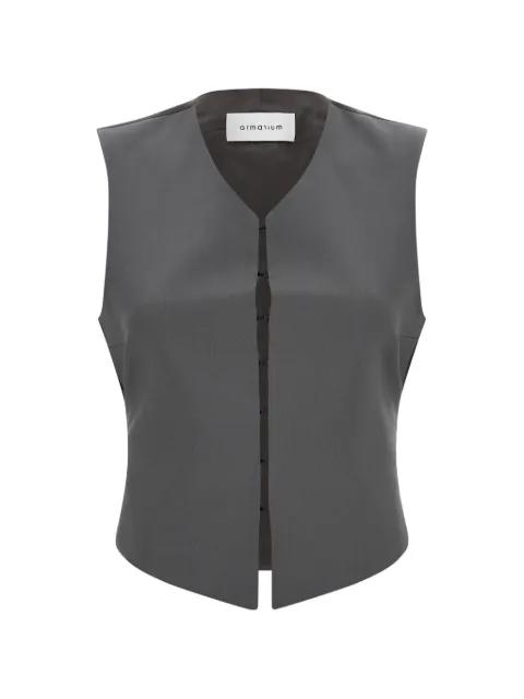 Guia vest by ARMARIUM
