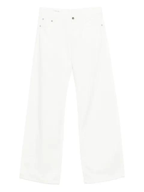 Luke buttoned jeans by ARMARIUM