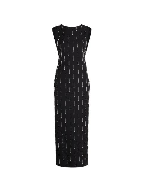 Mina embellished dress by ARMARIUM