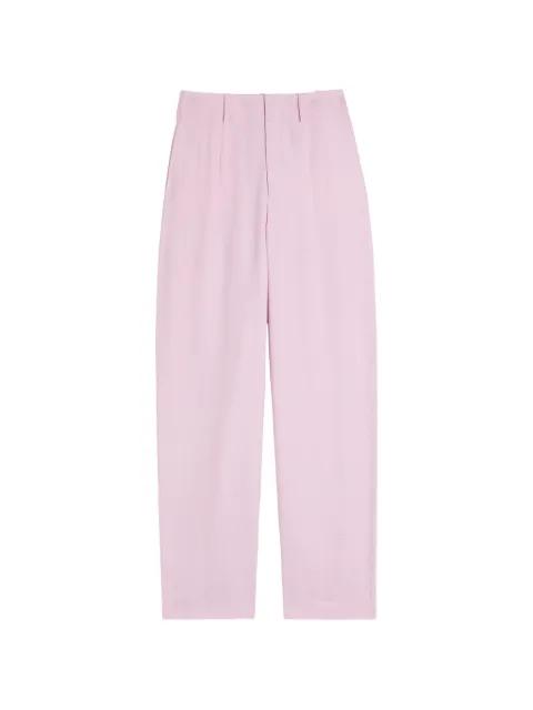 Temi trousers by ARMARIUM
