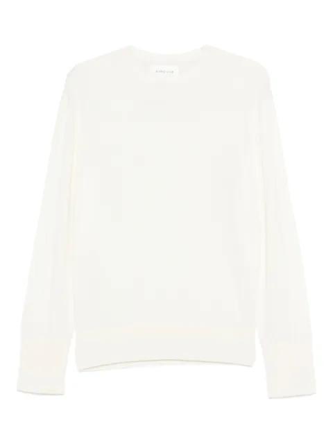 Valente crewneck sweater by ARMARIUM