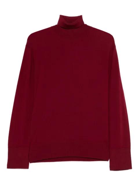 Valente turtleneck sweater by ARMARIUM