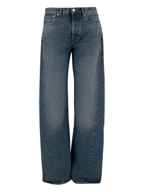 five-pocket jeans by ARMARIUM