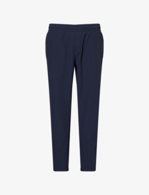 Active Technical Tapered-Leg Stretch-Woven Trousers by ARNE