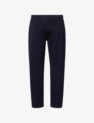 Adjustable-Waistband Formal Woven Trousers by ARNE