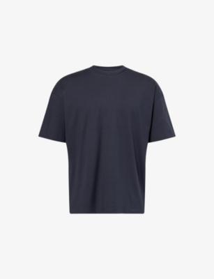 Essential Relaxed-Fit Cotton-Jersey T-Shirt by ARNE