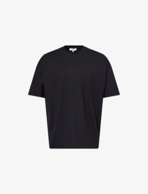Essential Relaxed-Fit Cotton-Jersey T-Shirt by ARNE